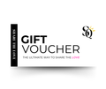Shopping Queen Gift Voucher