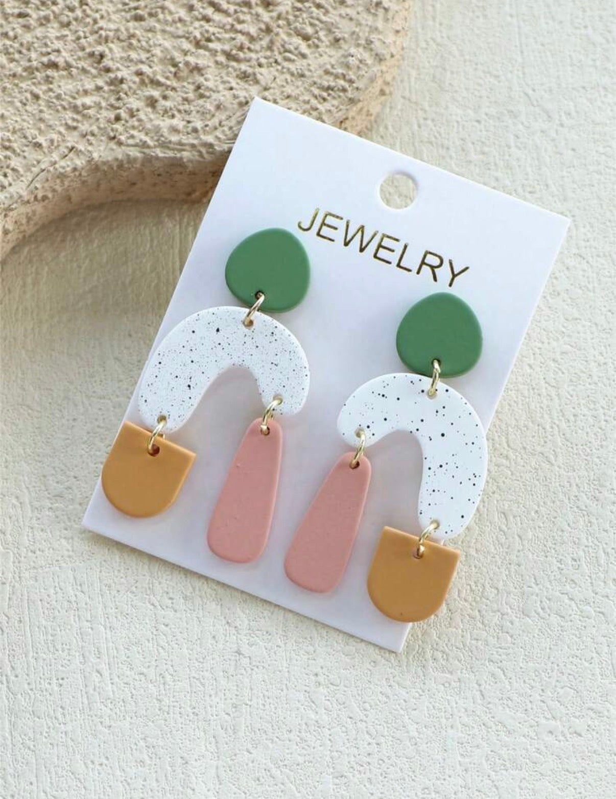 Abstract-Colour-Block-Drop-Earrings-front