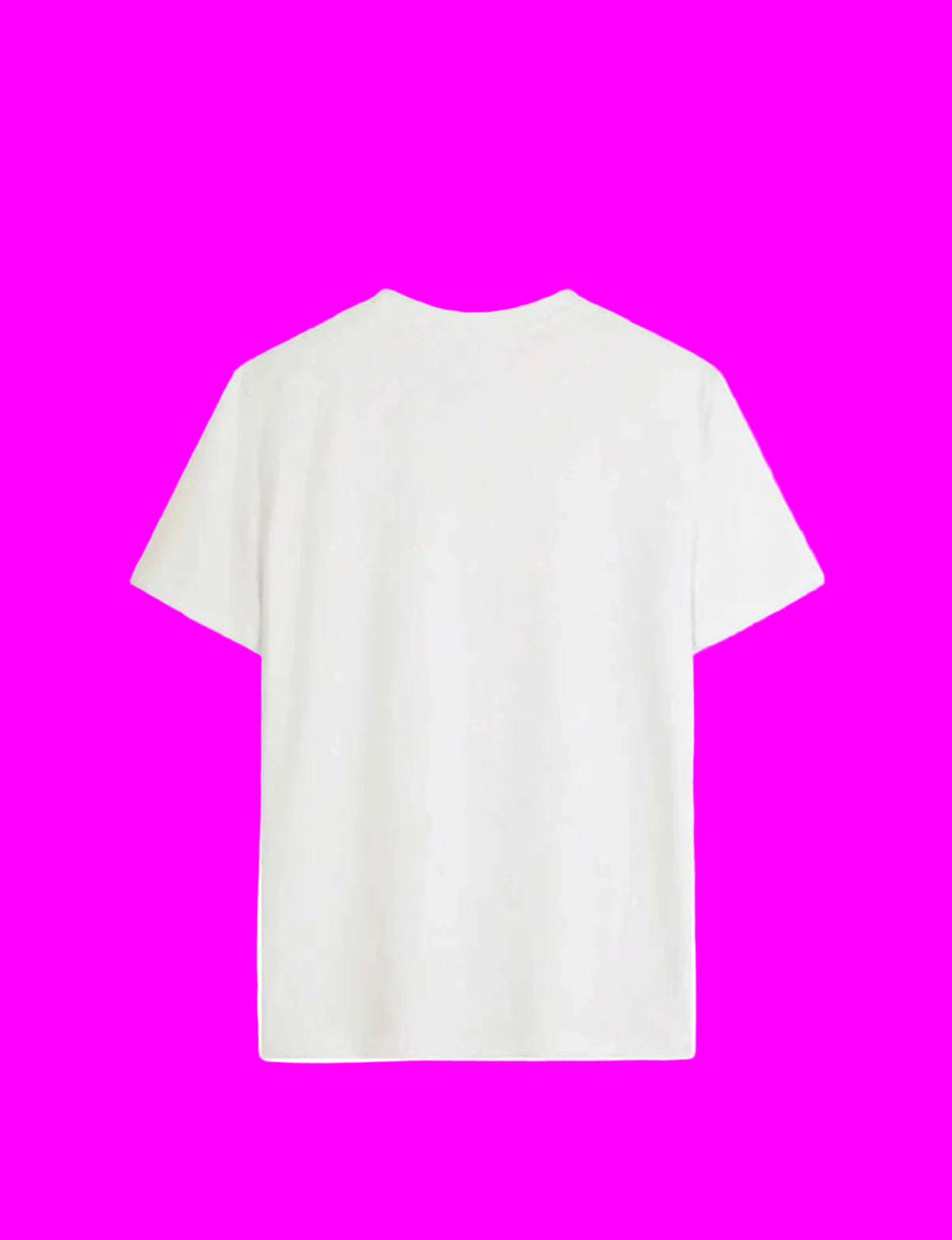 Amalfi-Coast-Lemon-Yellow-White-Graphic-T-Shirt-back