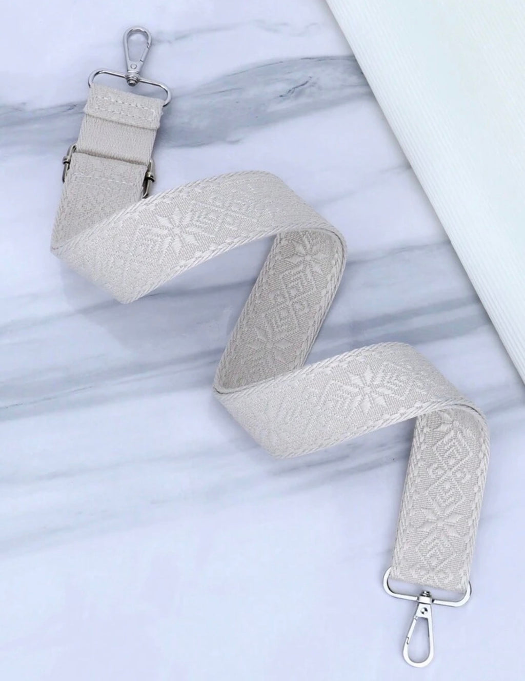 Beige-White-Adjustable-Bag-Straps-lifestyle