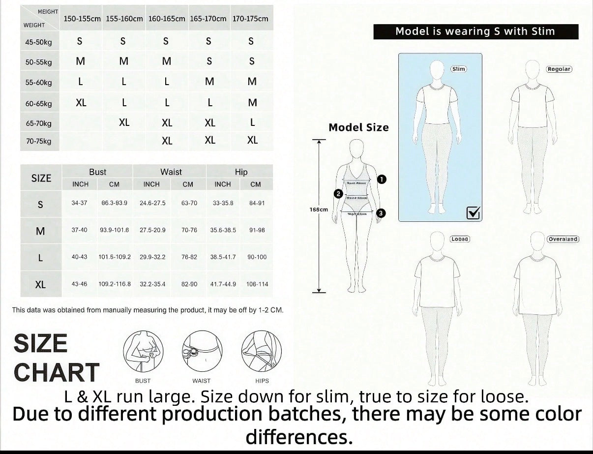 Black-One-Button-Classic-Tailored-Blazer-sizing-chart