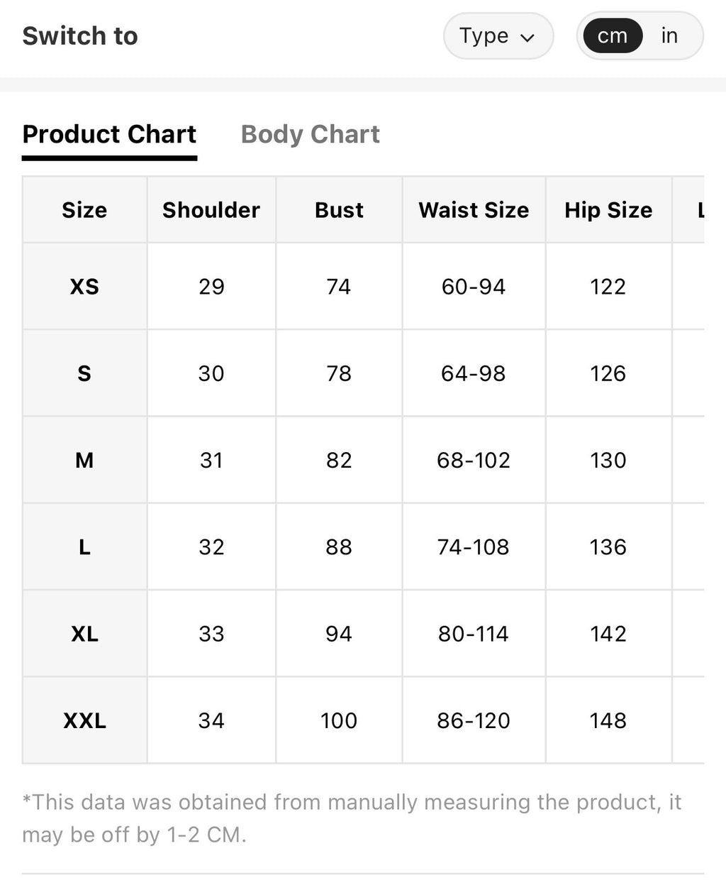 Black-Square-Neckline-Tie-Waist-Romper-sizing-chart