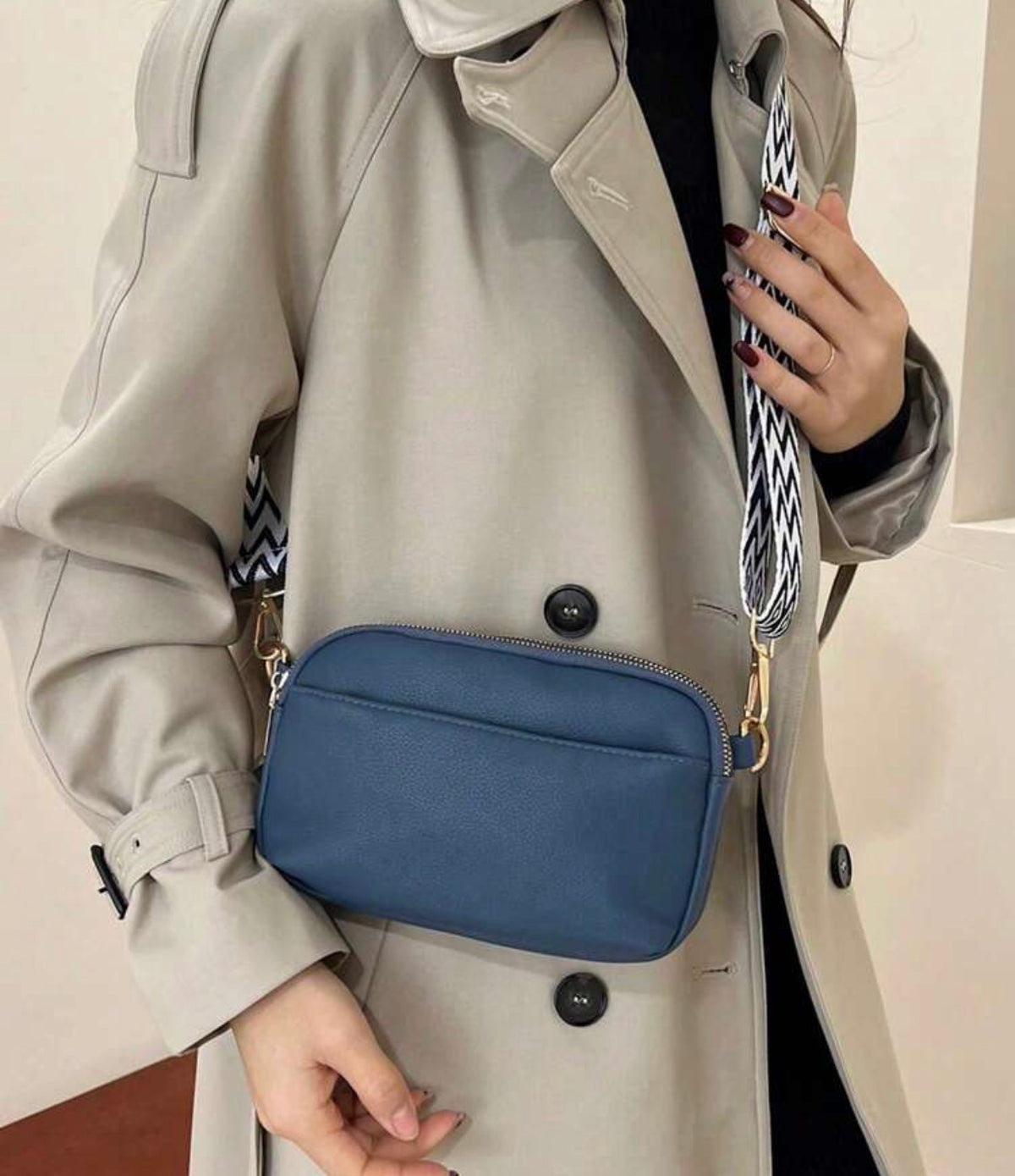 Blue-Everyday-Crossbody-Bag-side