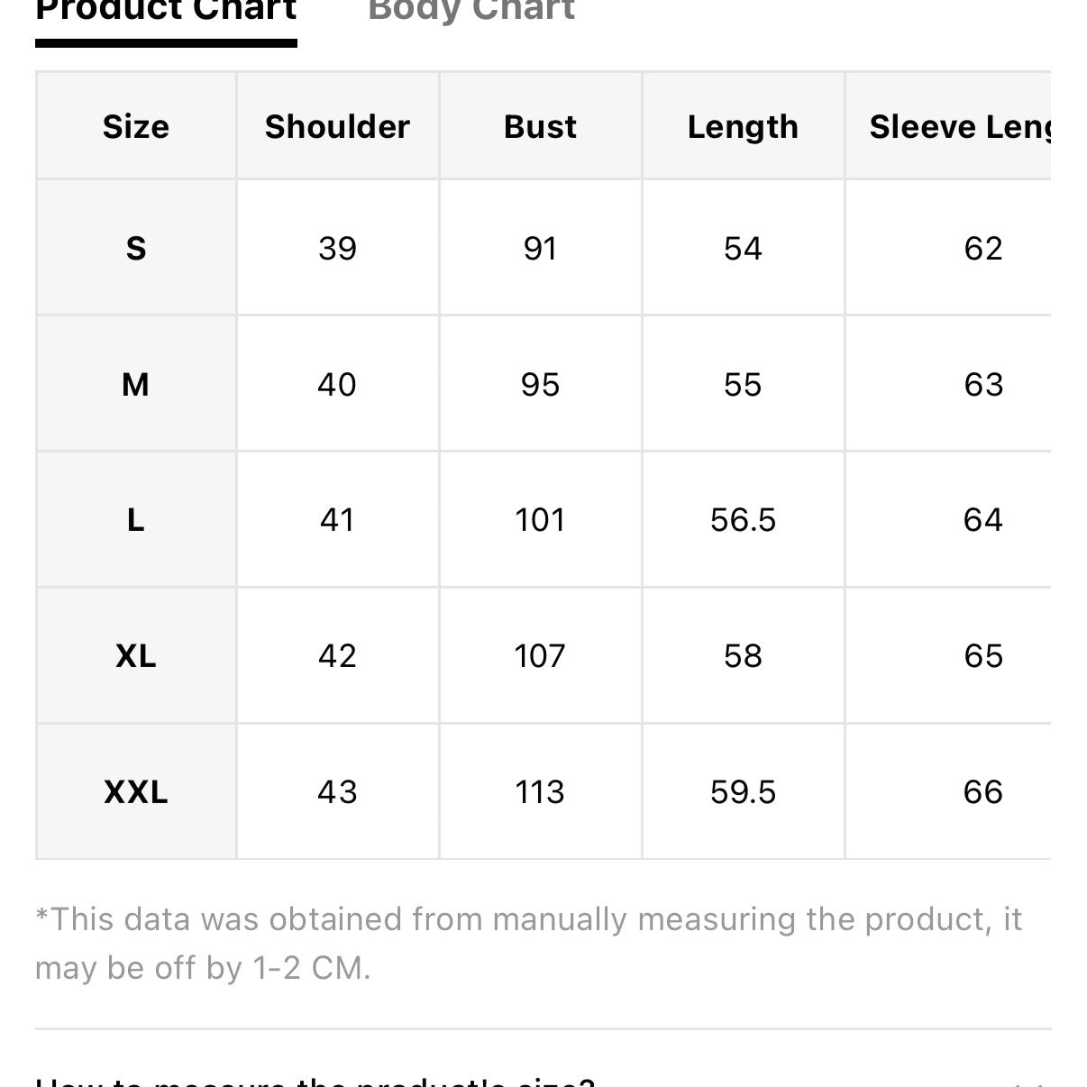Blue-Medium-Wash-Denim-Stretch-Fit-Jacket-sizing-chart