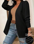 CURVE-Classic-Black-Relaxed-Blazer-side