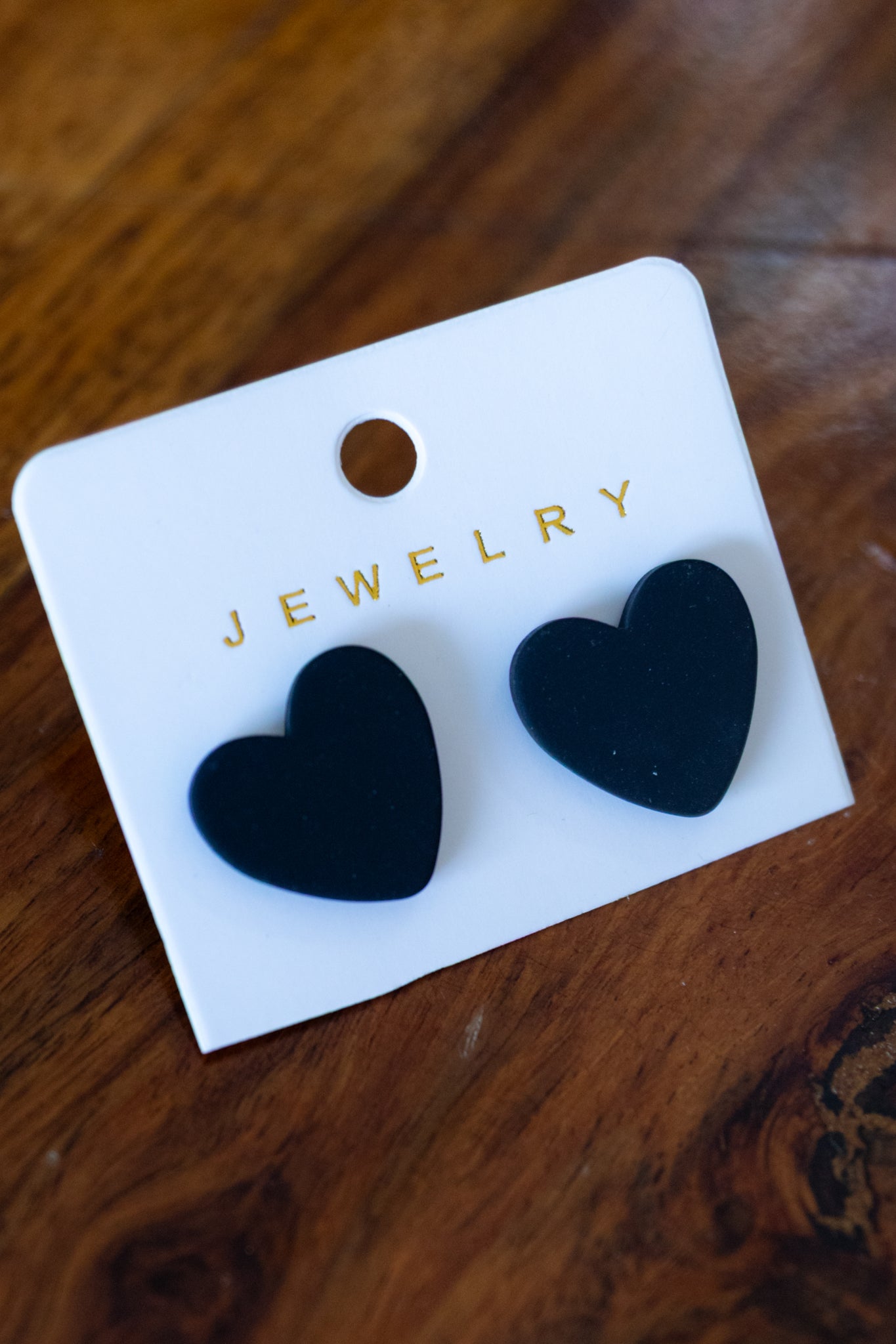 Classic-Black-Hearts-earrings-front