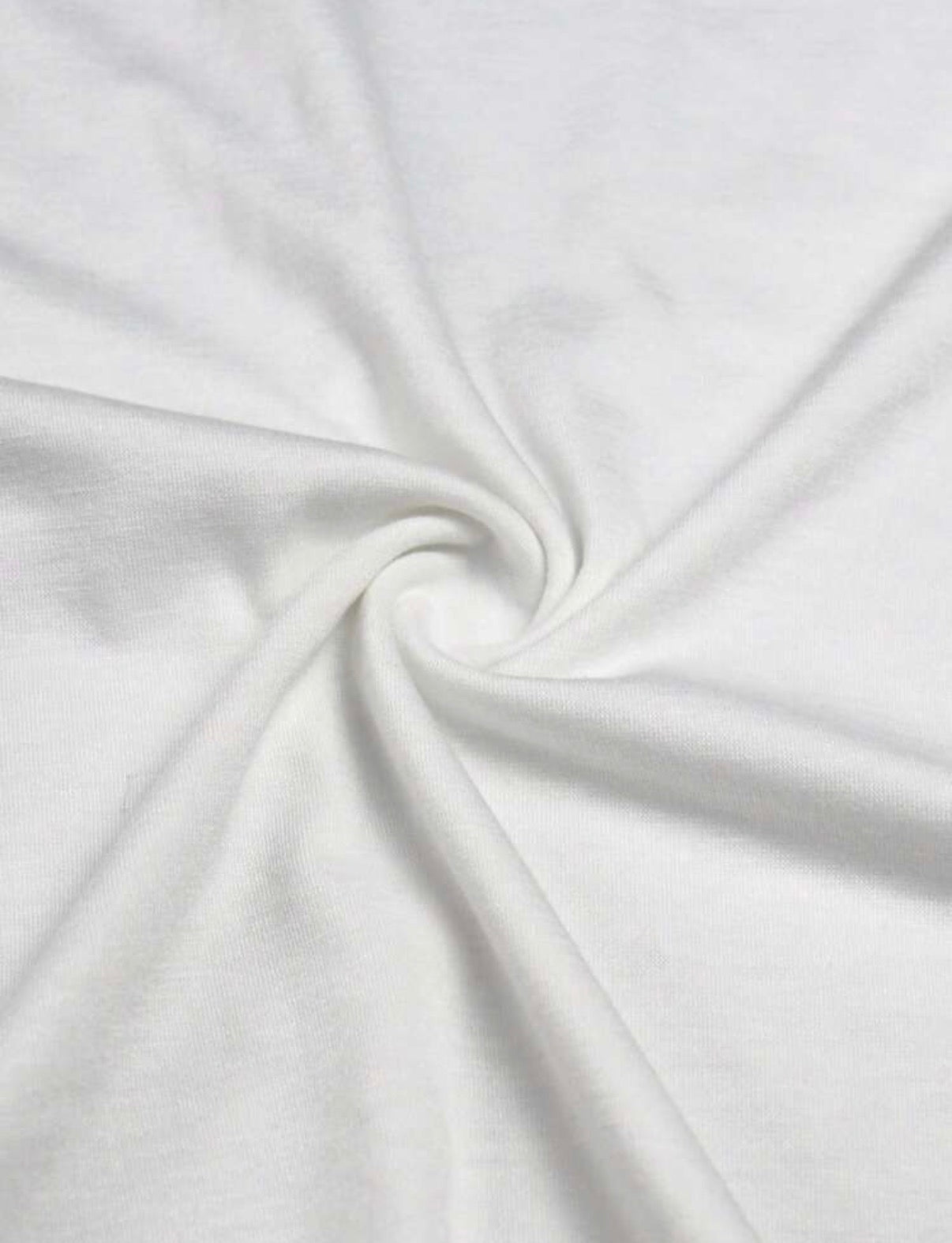 Classic-White-Pocket-T-Shirt-material-detail
