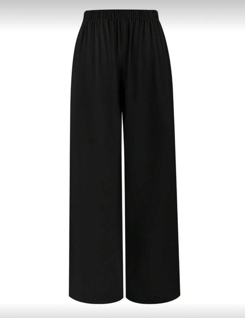 Curve-TALL-Black-straight-cut-pants-back