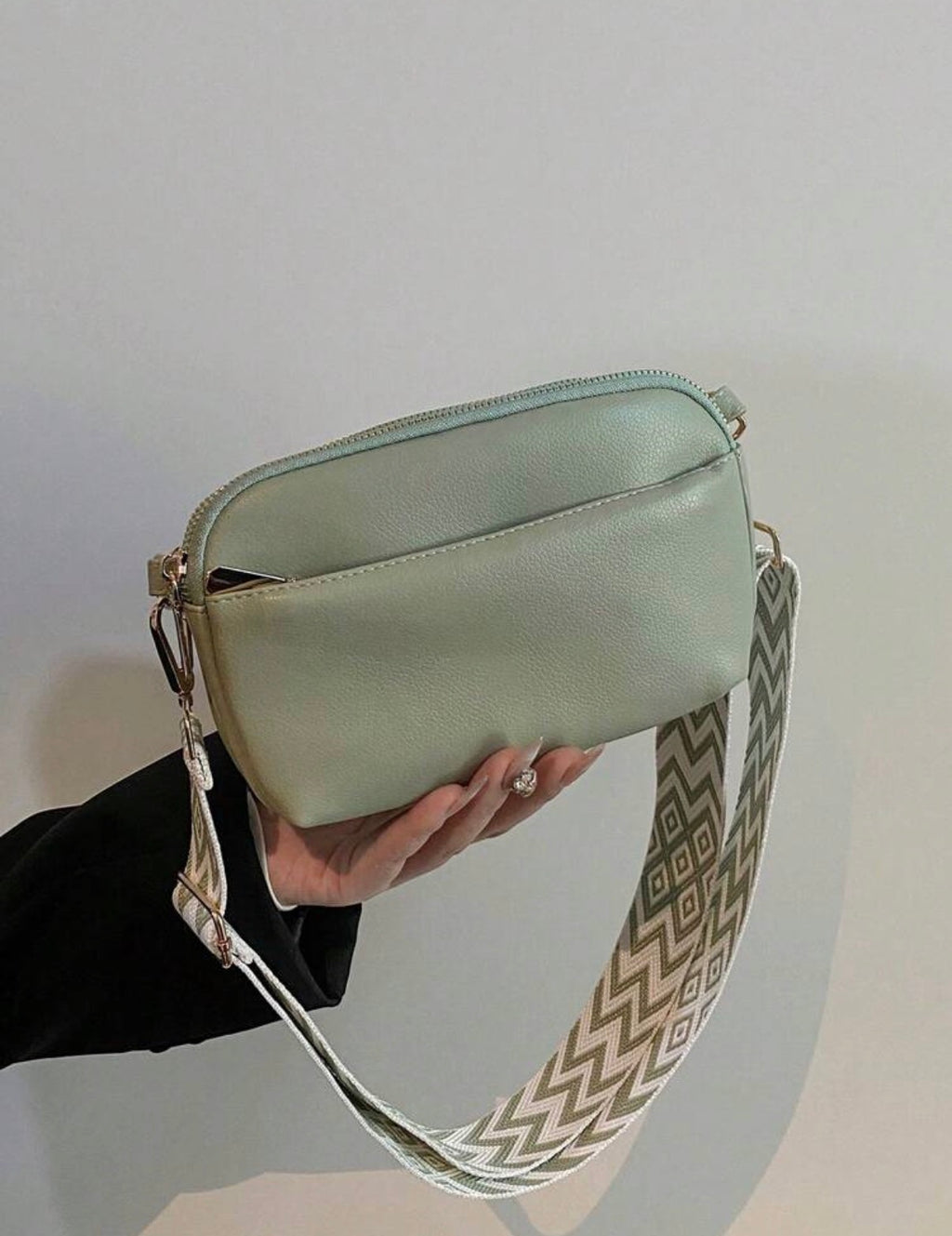 Green-Everyday-Crossbody-Bag-back