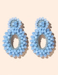 Light-Blue-Handmade-Crystal-Sparkle-Statement-Earrings-front
