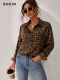 Neutral-Black-Leopard-Print-Statement-Shirt-side