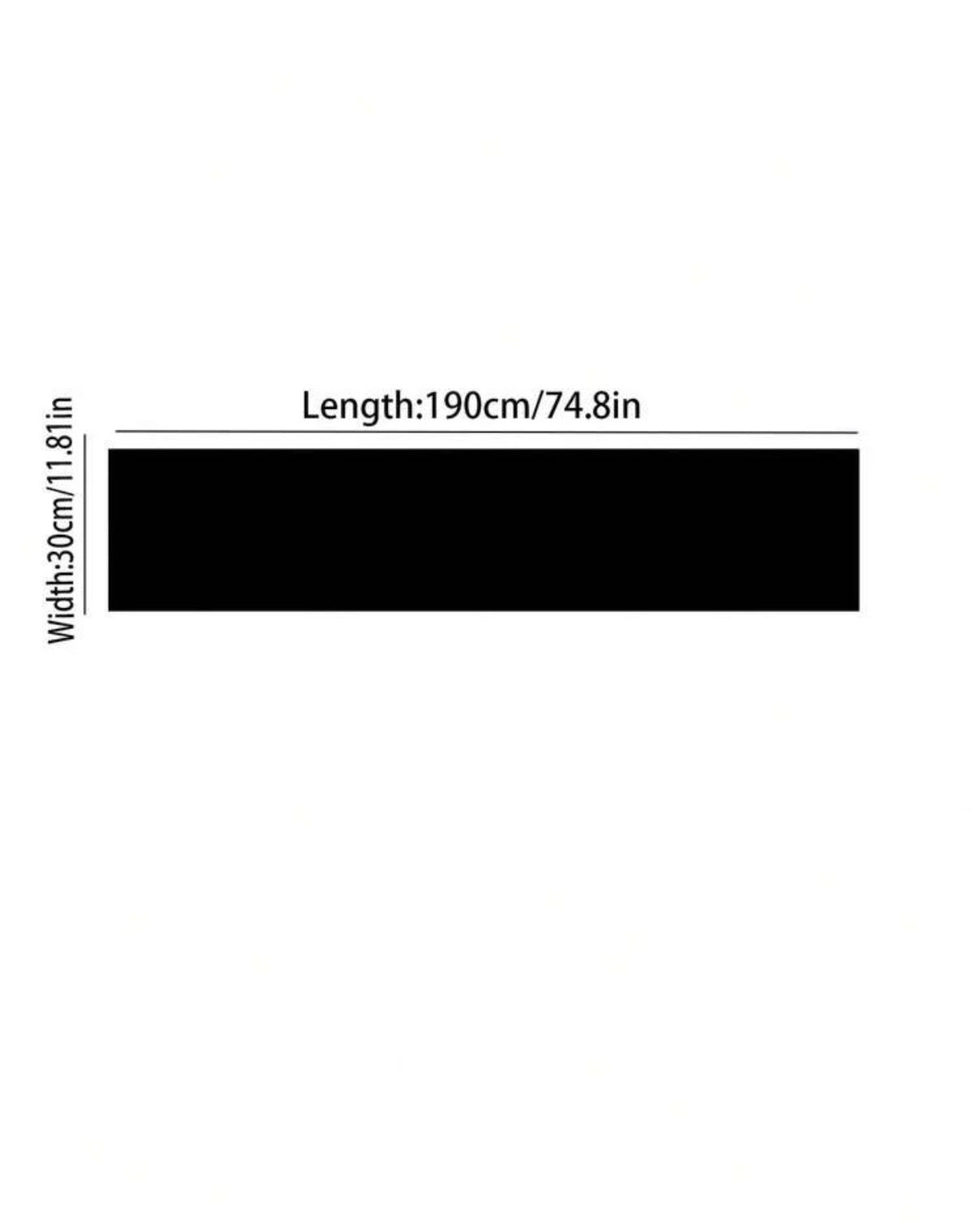 Neutral-Brown-Black-Leopard-Print-Winter-Scarf-sizing-chart