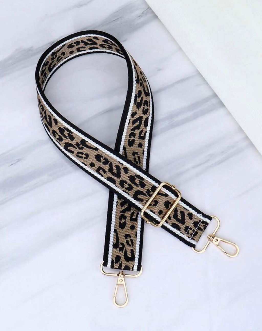Neutral-Leopard-Print-Adjustable-Bag-Straps-side