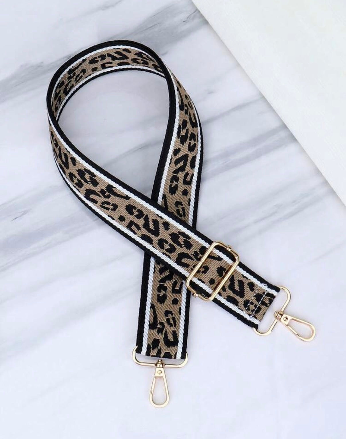Neutral-Leopard-Print-Adjustable-Bag-Straps-side