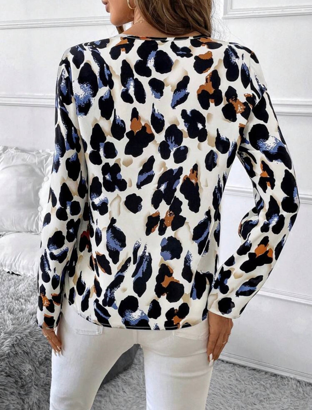 Neutral-Leopard-Print-Blouse-back