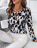 Neutral-Leopard-Print-Blouse-front