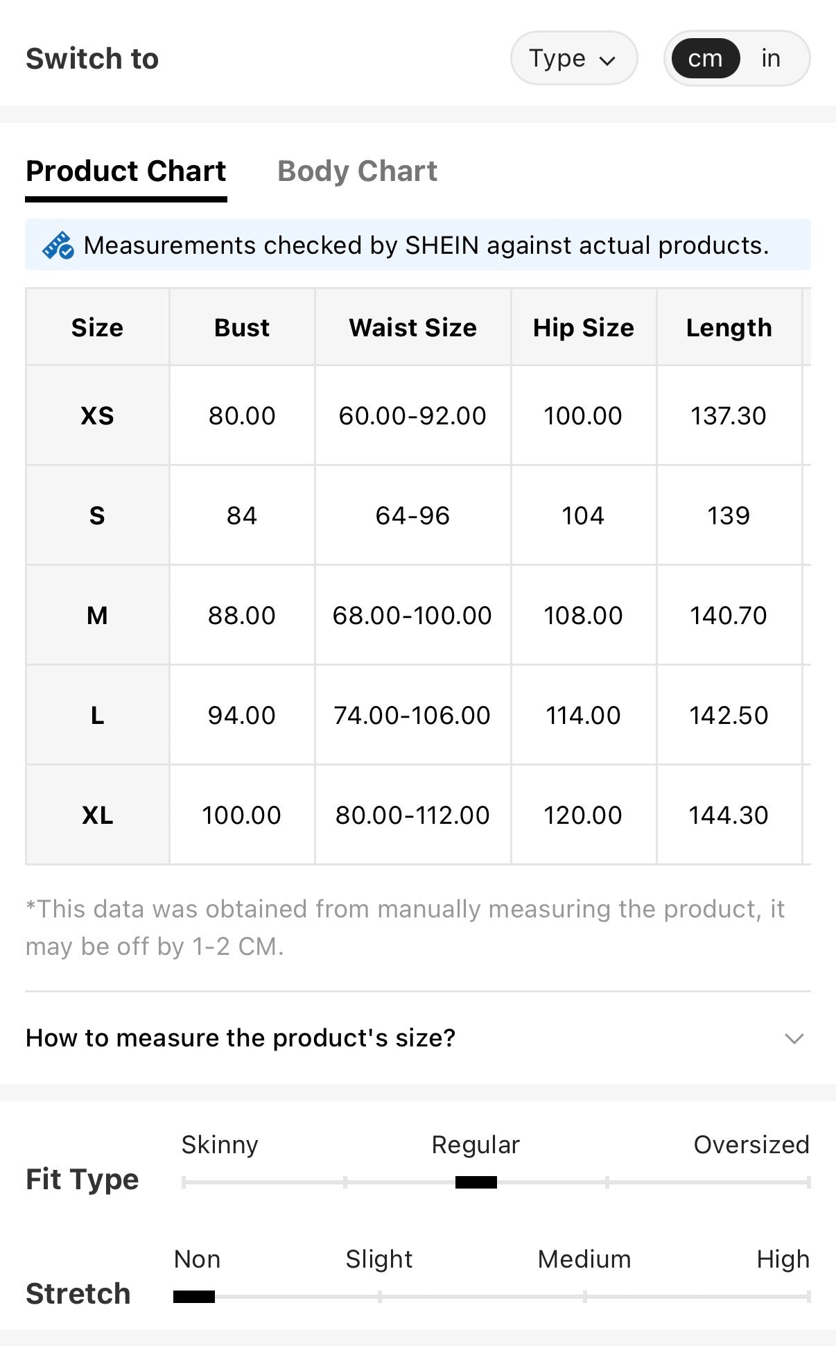 Olive-Twist-Front-Green-Wide-Leg-Jumpsuit-sizing-chart