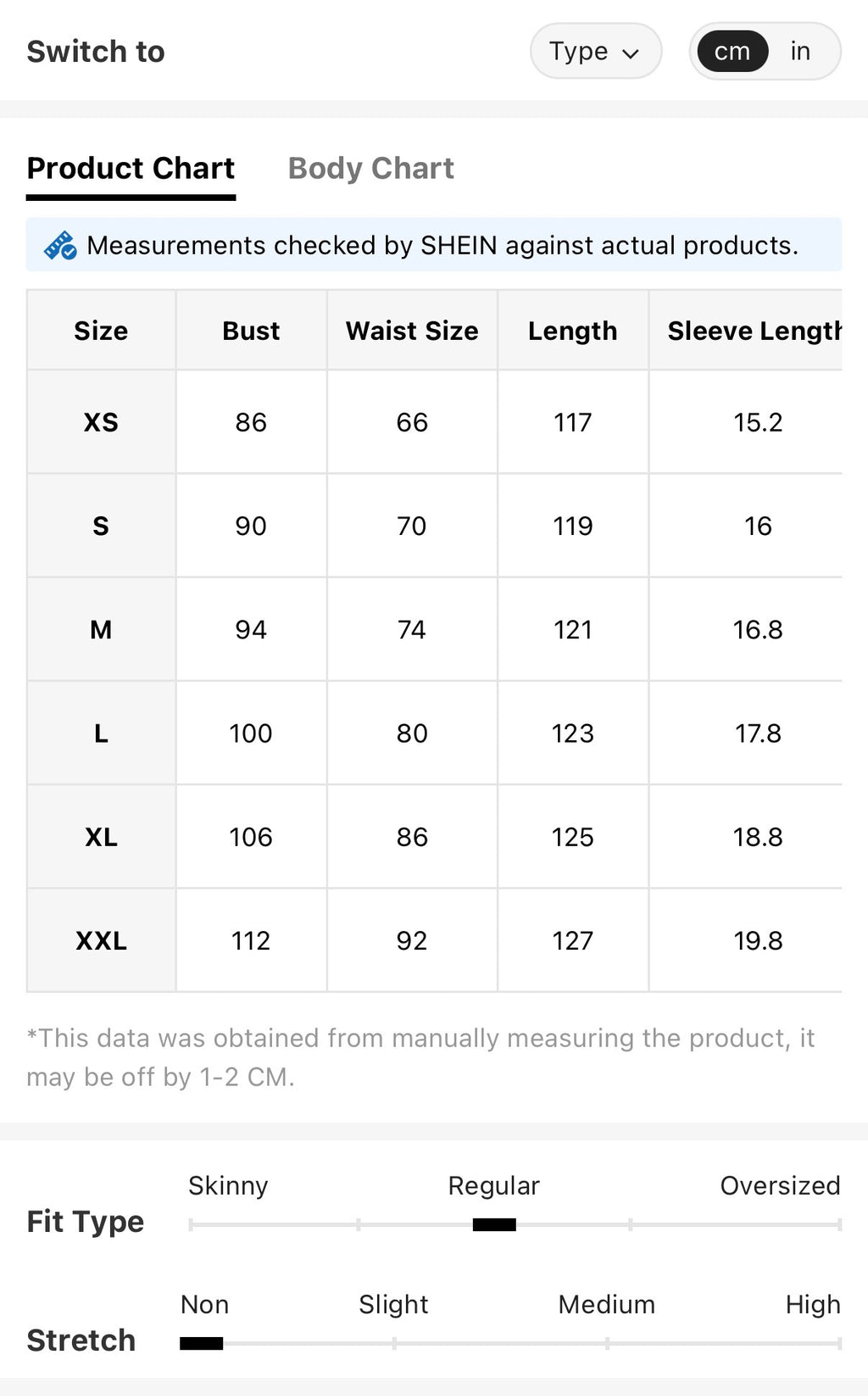 The-Classic-Wrap-Midi-Dress-Black-sizing-chart