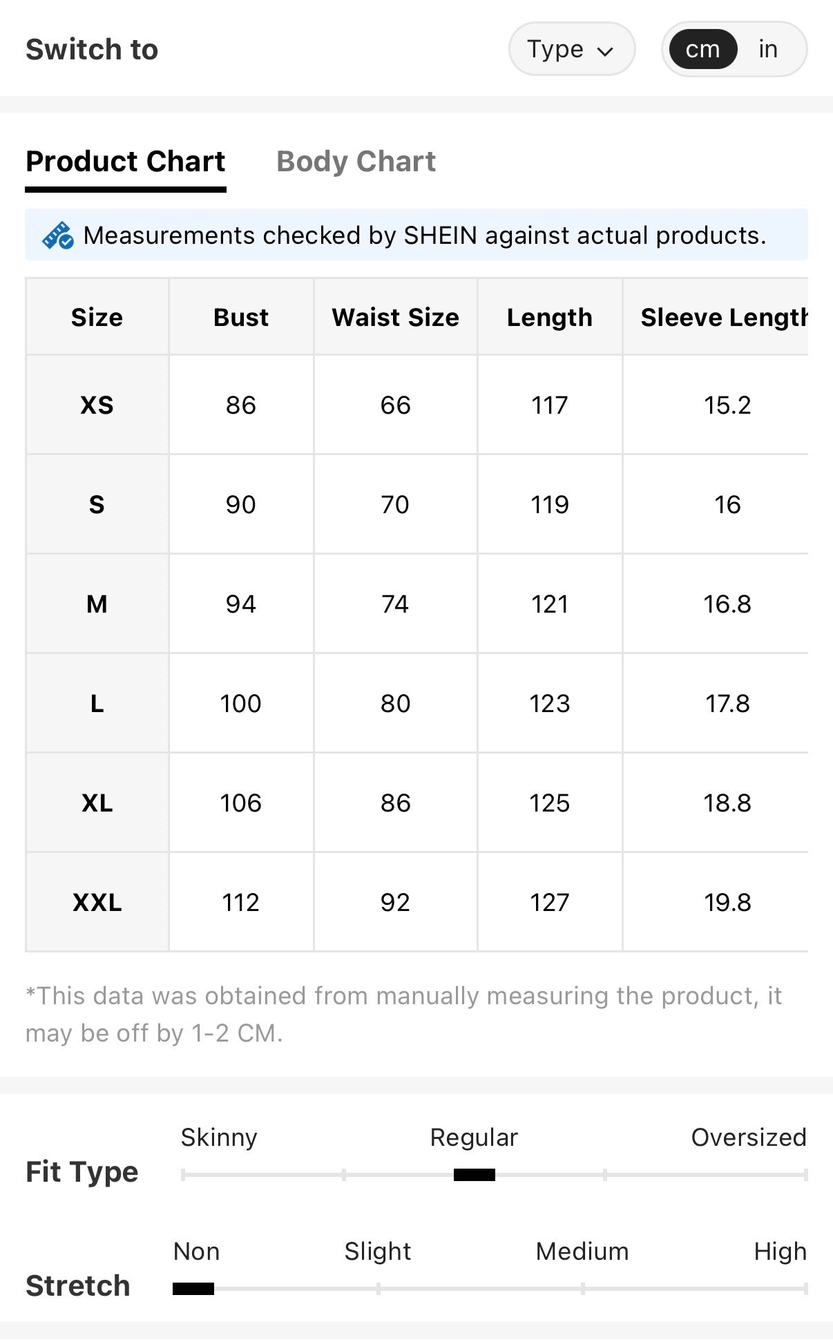 The-Classic-Wrap-Midi-Dress-Black-sizing-chart