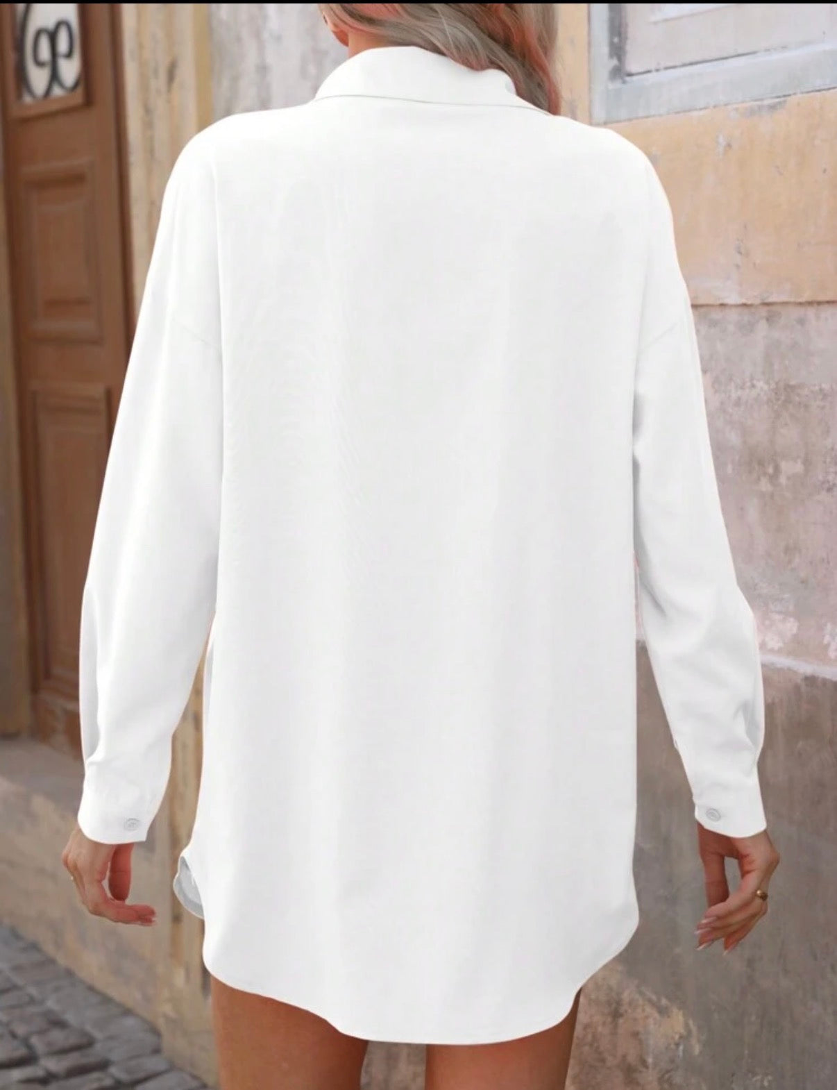 White-Oversized-Button-Up-Blouse-back