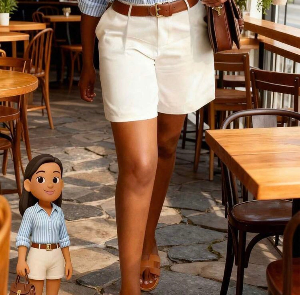 White-Tailored-Bermuda-Shorts-front-lifestyle