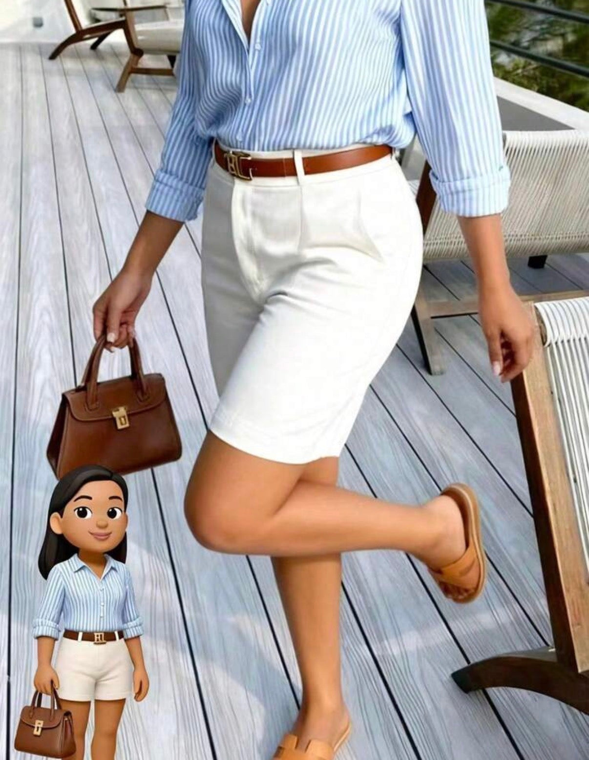 White-Tailored-Bermuda-Shorts-side