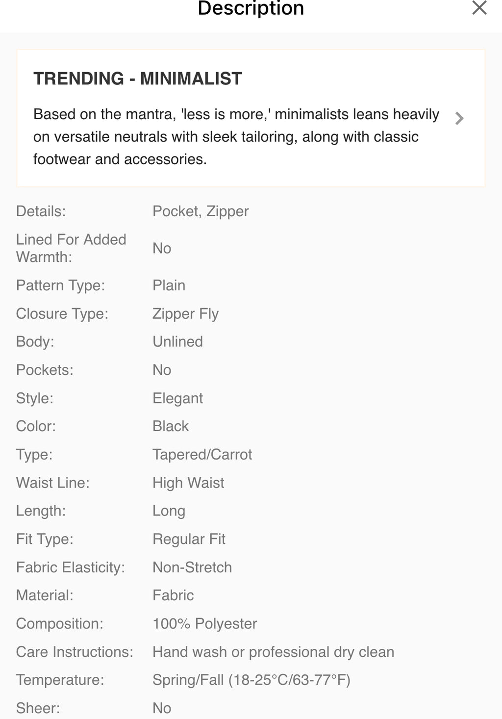 TALL-RANGE-High-Waisted-Plicated-Pants-material-type