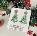 Chunky-Glitter-Christmas-Earrings-front