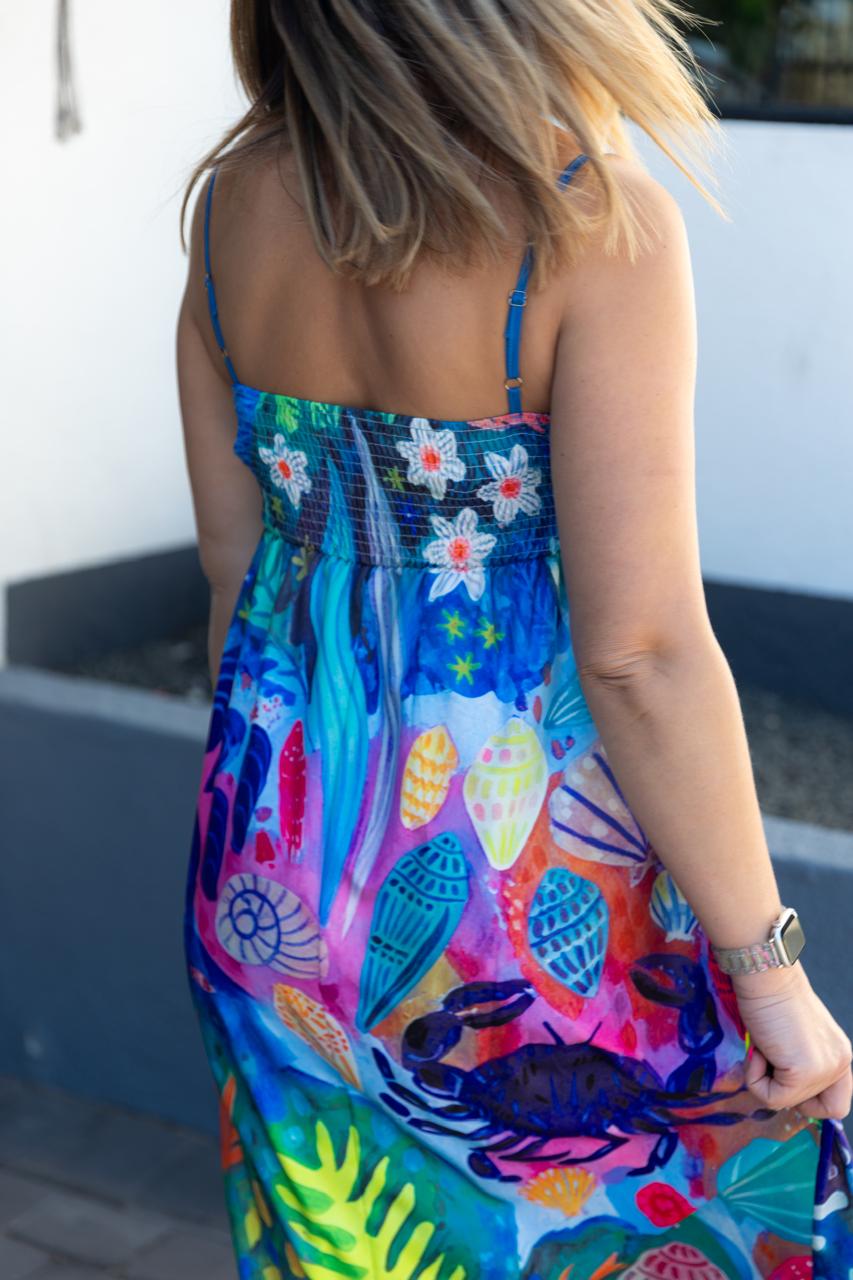 Coastal-Dream-Midi-Dress=back