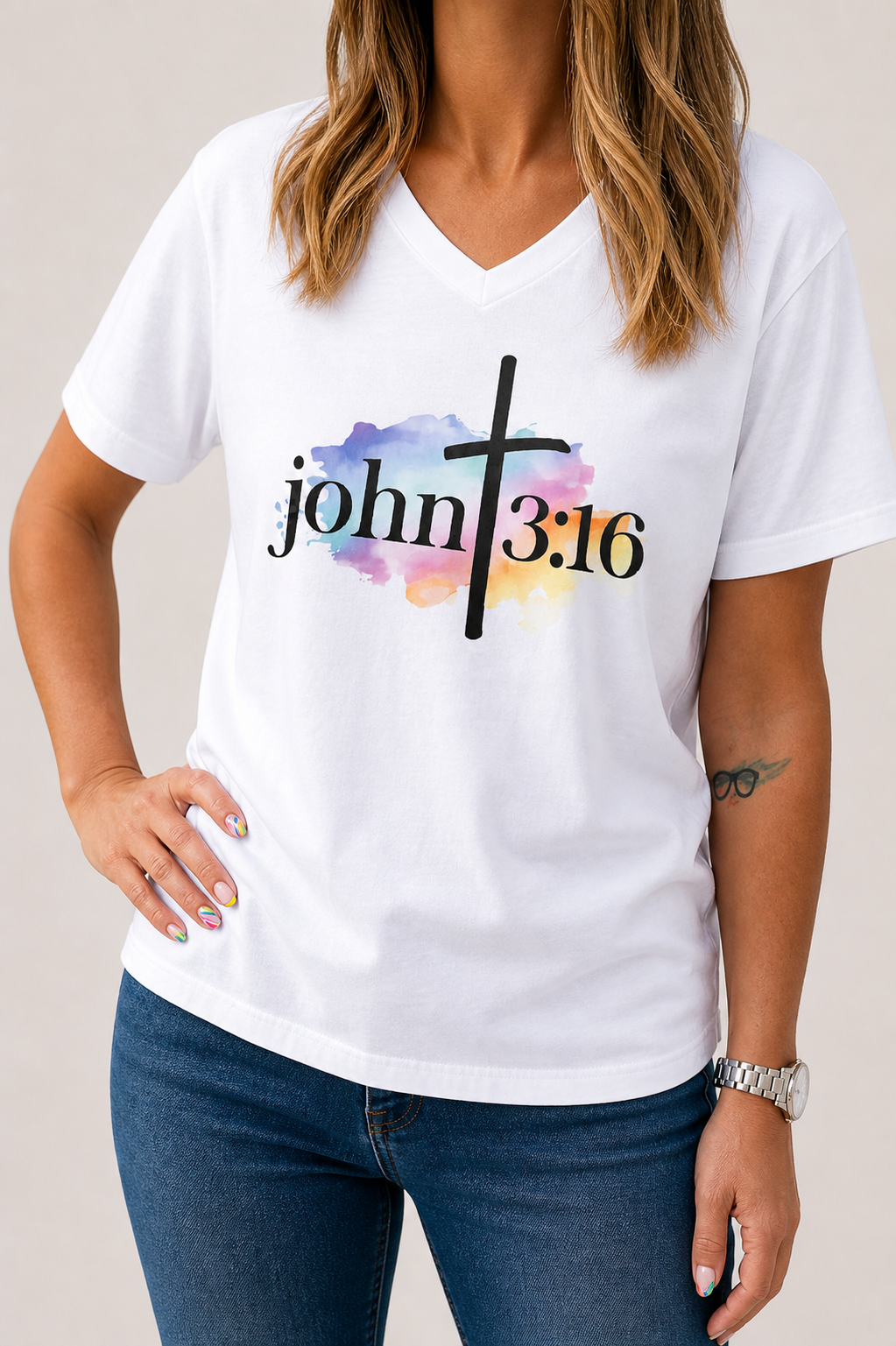 Faith-in-Fashion-john-3v16-girl-t-shirt-front