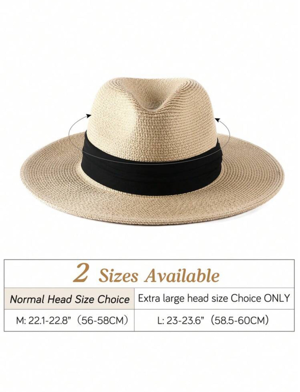 Foldable-Straw-Sun-Hat-beige-front