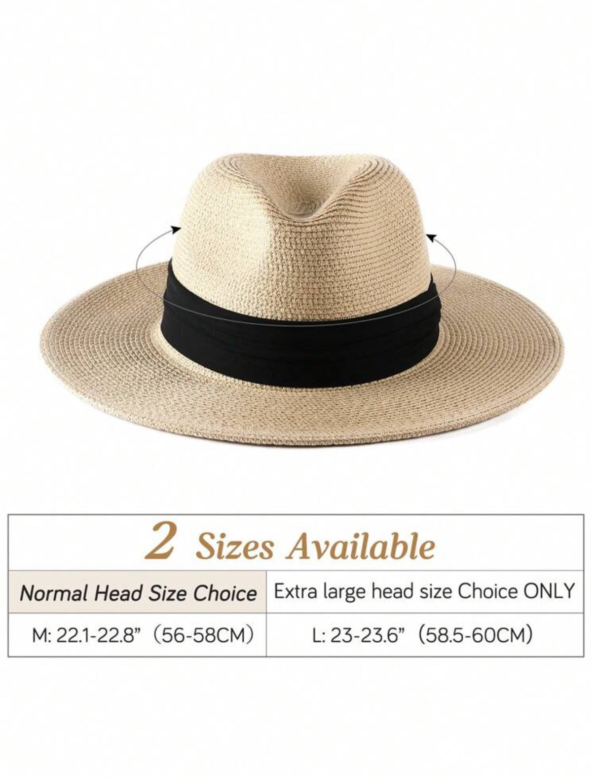 Foldable-Straw-Sun-Hat-beige-front