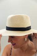 Foldable-Straw-Sun-Hat-beige-side