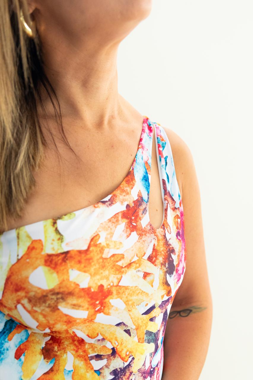 Graphic-One-Shoulder-One-Piece-Swimsuit-front-detail