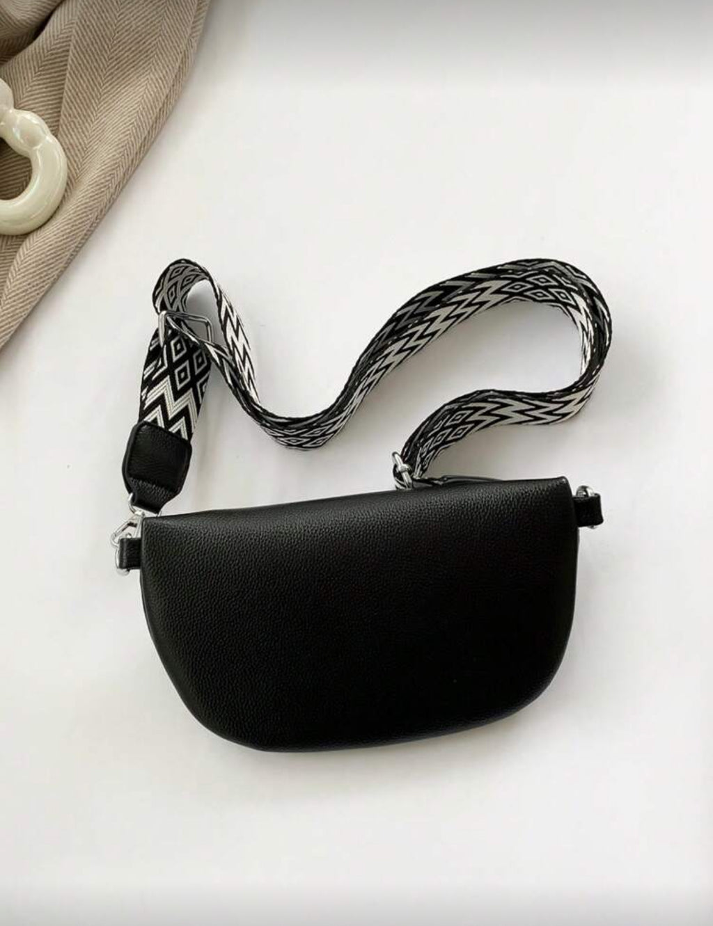Litchi-Bag- #1-Seller-black-back
