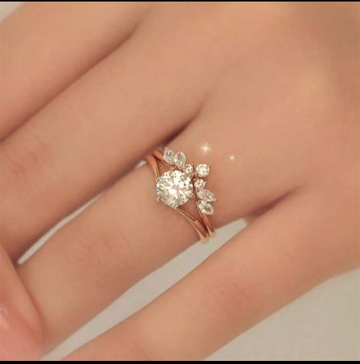 Rose-Gold-Leaf-Ring-Set-top