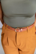 Sleek-Gold-Buckle-Belt-tan-front