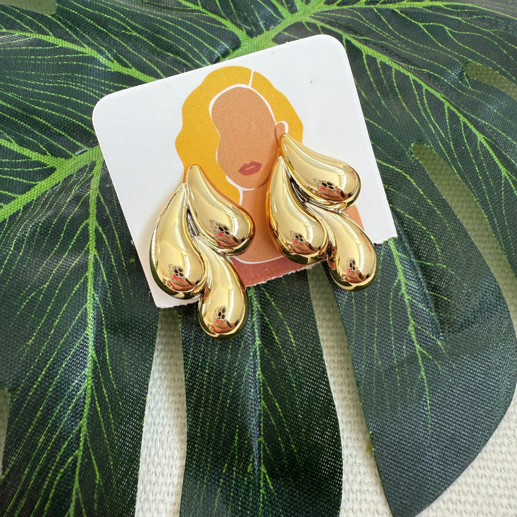 gold-thick-3-drop-earings-large-size-top
